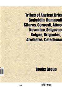 Tribes of Ancient Britain