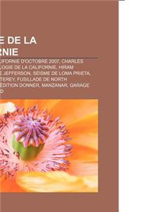 Histoire de La Californie