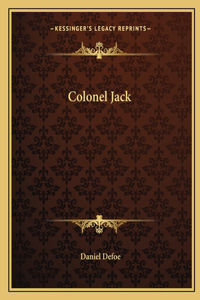 Colonel Jack