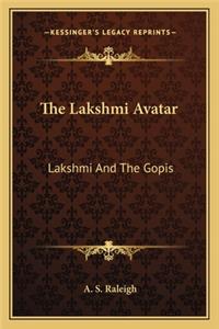 Lakshmi Avatar