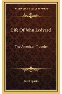 Life of John Ledyard