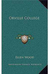 Orville College