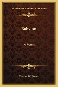 Babylon
