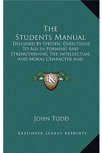 Students Manual