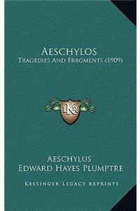 Aeschylos