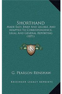 Shorthand