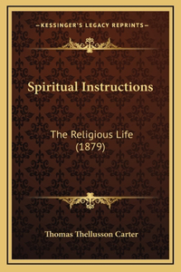 Spiritual Instructions