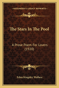 Stars In The Pool