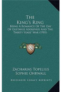 The King's Ring