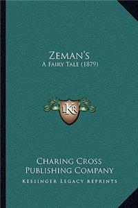 Zeman's