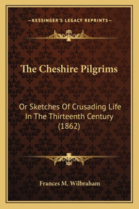 Cheshire Pilgrims