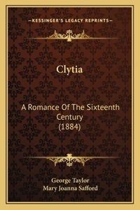 Clytia