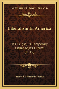 Liberalism In America