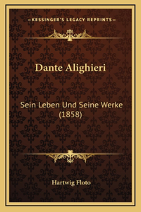 Dante Alighieri