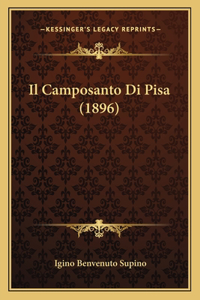 Camposanto Di Pisa (1896)