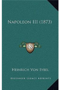 Napoleon III (1873)