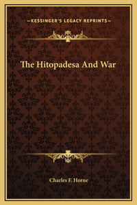 The Hitopadesa And War