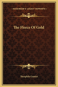 The Fleece Of Gold