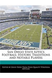 San Diego State Aztecs Football