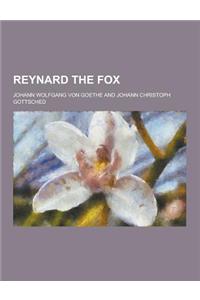 Reynard the Fox
