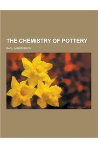 The Chemistry of Pottery