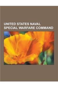 United States Naval Special Warfare Command