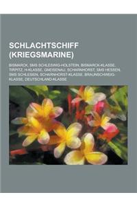 Schlachtschiff (Kriegsmarine)