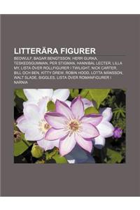 Litterara Figurer