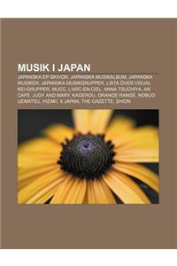 Musik I Japan