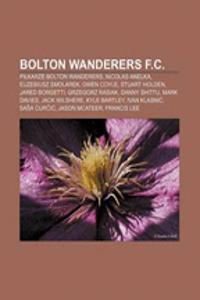 Bolton Wanderers F.C.