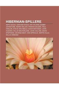 Hibernian-Spillere
