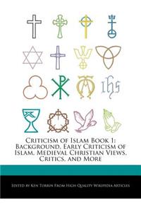 Criticism of Islam Book 1