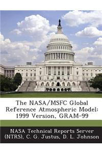 The NASA/Msfc Global Reference Atmospheric Model