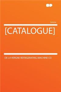 [Catalogue]