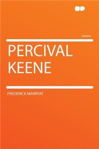 Percival Keene