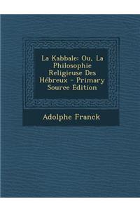 La Kabbale