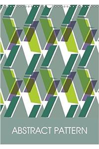 Abstract Pattern 2018