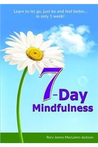 7-Day Mindfulness