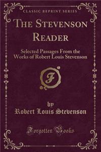 The Stevenson Reader