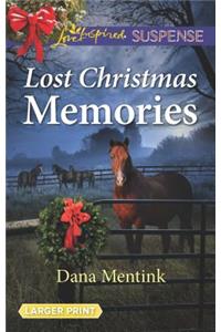 Lost Christmas Memories