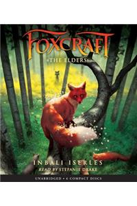The Elders (Foxcraft #2)