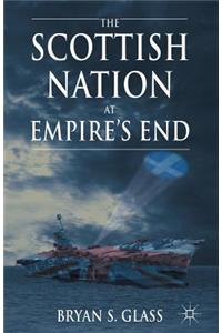 Scottish Nation at Empire's End