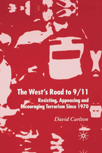 West's Road to 9/11