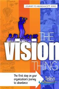 The Vision Thing