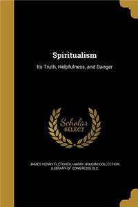 Spiritualism