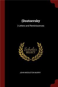 (Dostoevsky