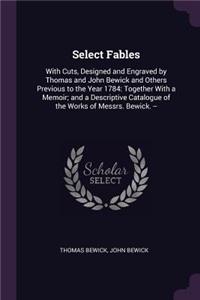 Select Fables