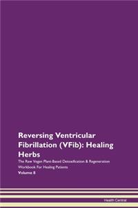 Reversing Ventricular Fibrillation (Vfib