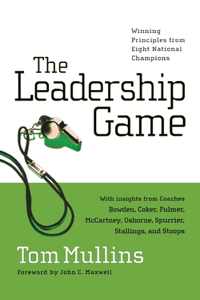 Leadership Game-LP