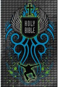 Skateboard Bible-ICB